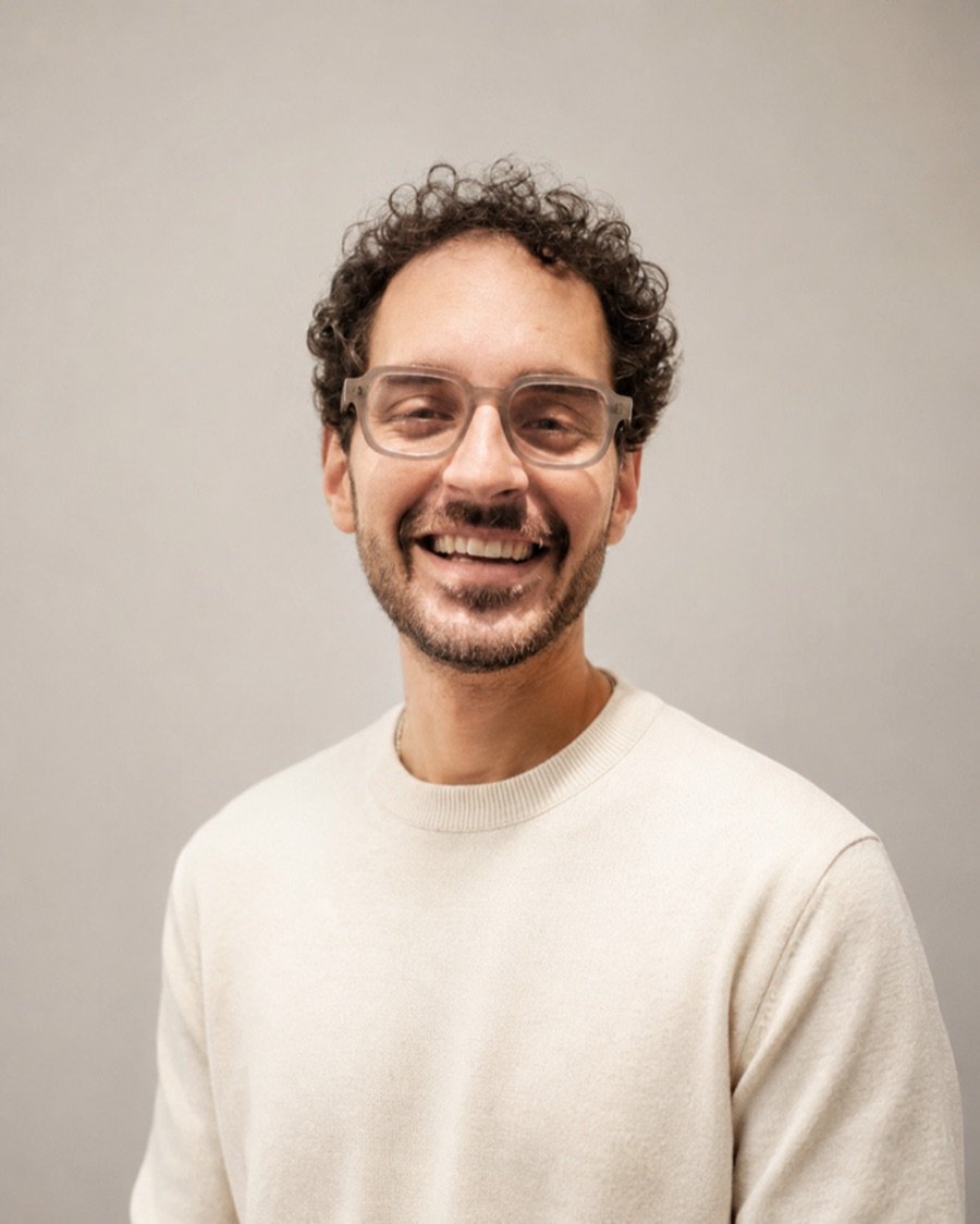 Fabio Maggioni, founder of Hotel Innovation